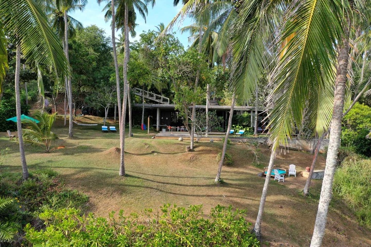 Walatta House