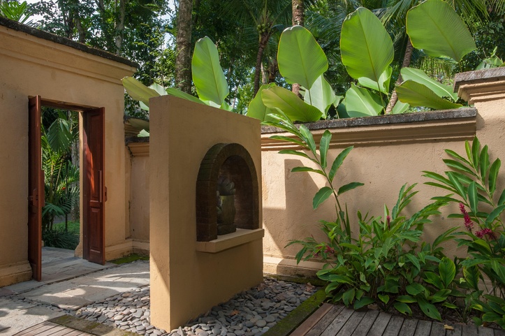 Komaneka At Tanggayuda Ubud