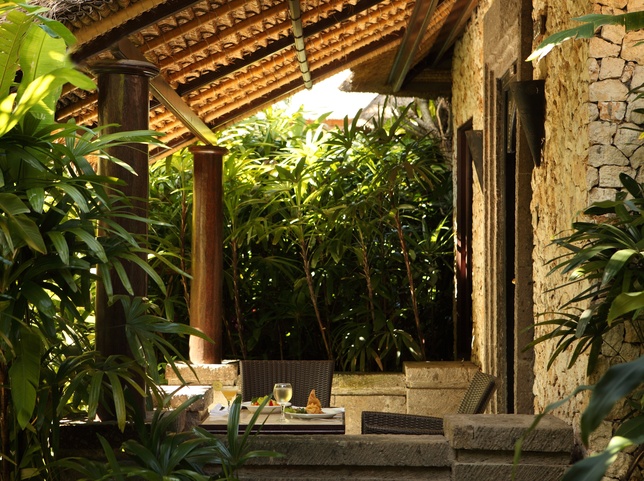 Tonys Villa Bali