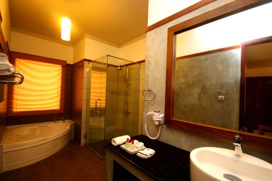 Chaarya Resort & Spa