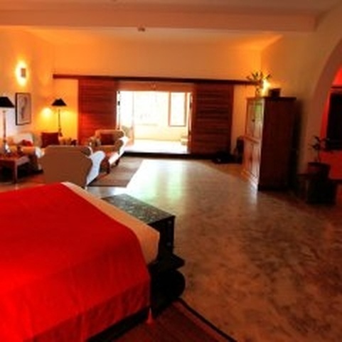 Aditya Resort