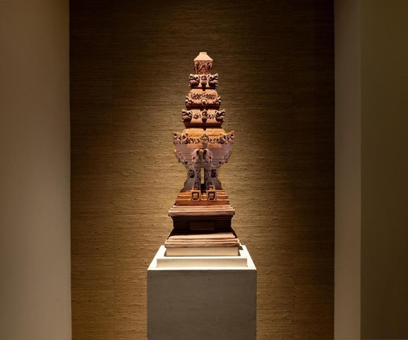 The Apurva Kempinski Bali