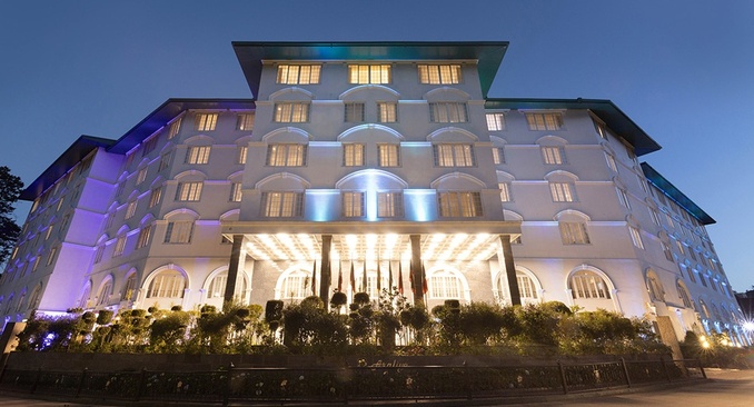 Araliya Green City