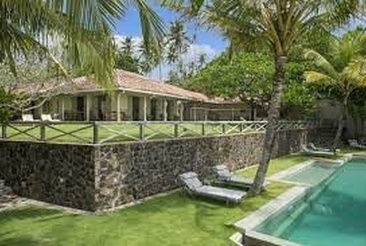  Blue Haven Villa