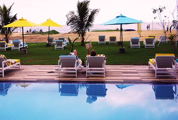 Hotel J Negombo