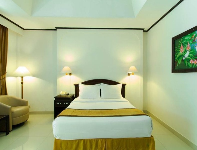 Bali Summer Hotel