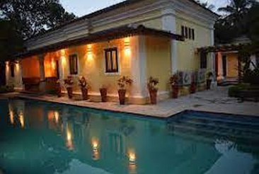 Villa Casa Tina 