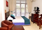Lavendish Beach Resort