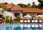 Mahaweli Reach Hotel