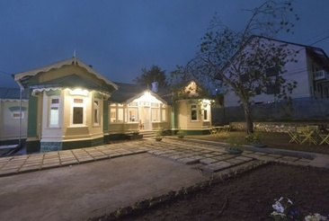 The Cottage By Jetwing