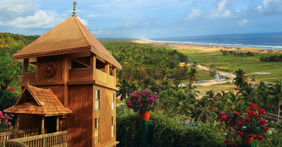 Ayursoma Ayurveda Royal Retreat
