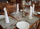 Pinnacle Boutique Villa