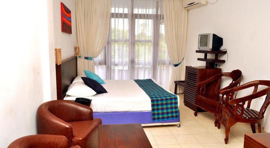 Lavendish Beach Resort