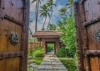 Reef Villa