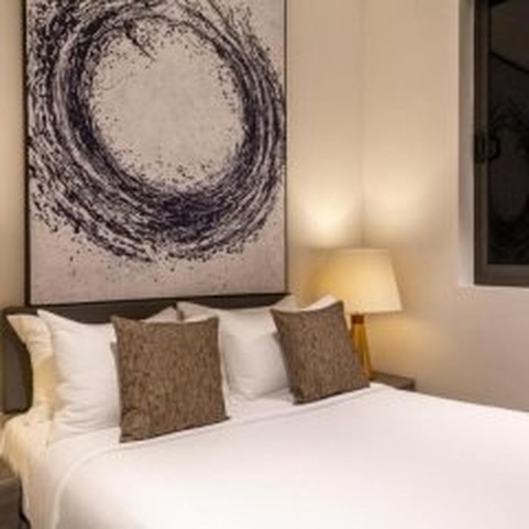 Crystal Sands Sky Villas