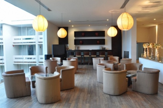 Pegasus Reef Hotel