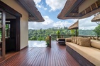 Hanging Gardens Of Bali