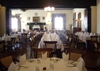 The Hill Club Hotel