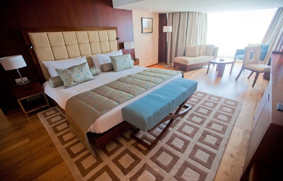 Taj Samudra