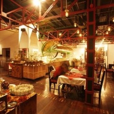 Heritance Tea Factory
