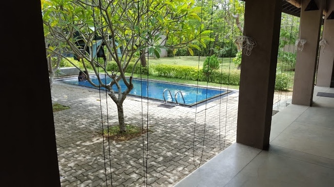 Yala Villa