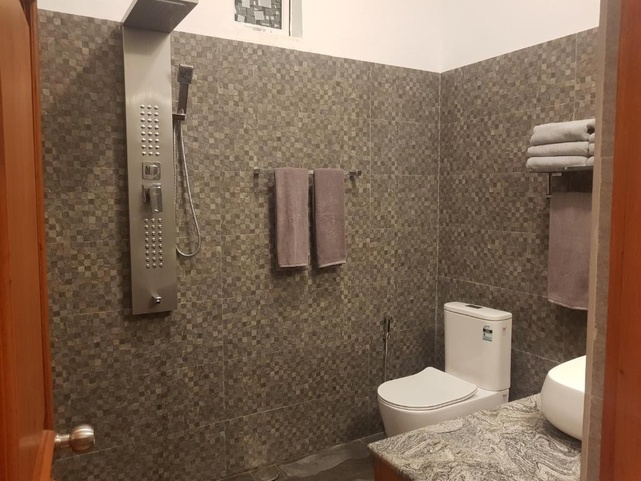 Pinnacle Boutique Villa