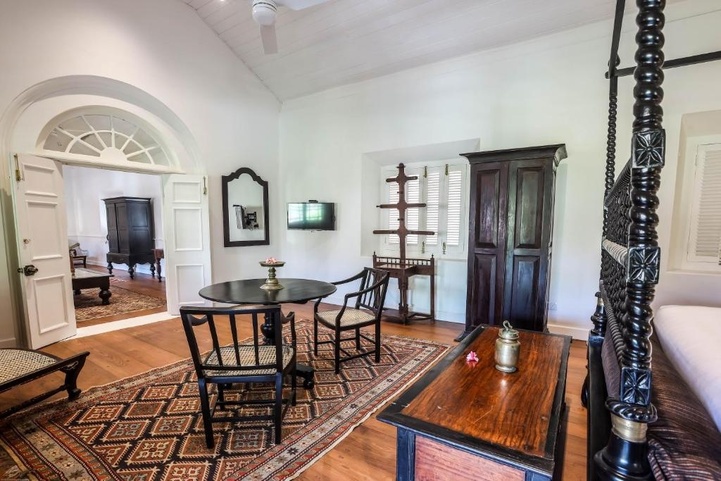 Galle Fort Hotel