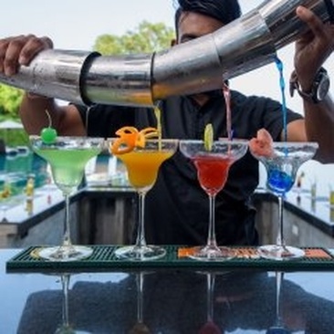 Arie Lagoon