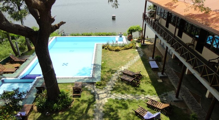 Taprospa Tissa