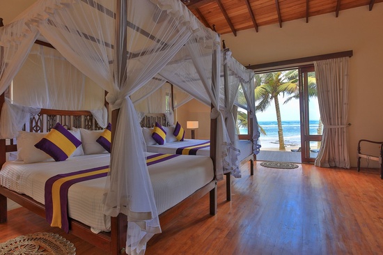 South Point Villa