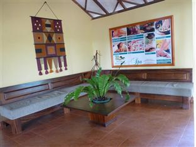 Pelwehera Village Resort Pvt Ltd
