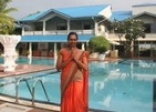 The Oasis Ayurveda Beach Resort