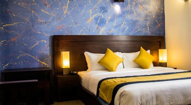 Ceylon City Hotel, Colombo