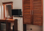Pinnacle Boutique Villa