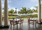 Anantara Peace Haven Tangalle Resort