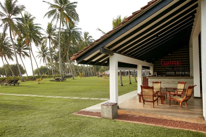 Thaala Bentota Resort