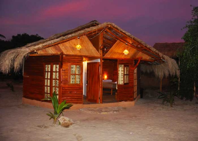 Kirinda Beach Resort