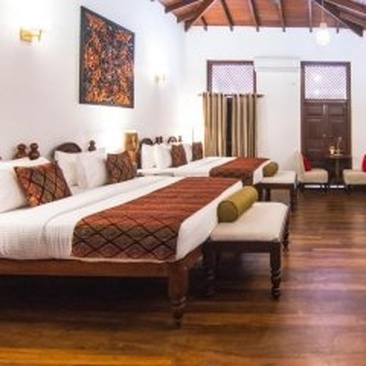 The Heritage Galle Fort
