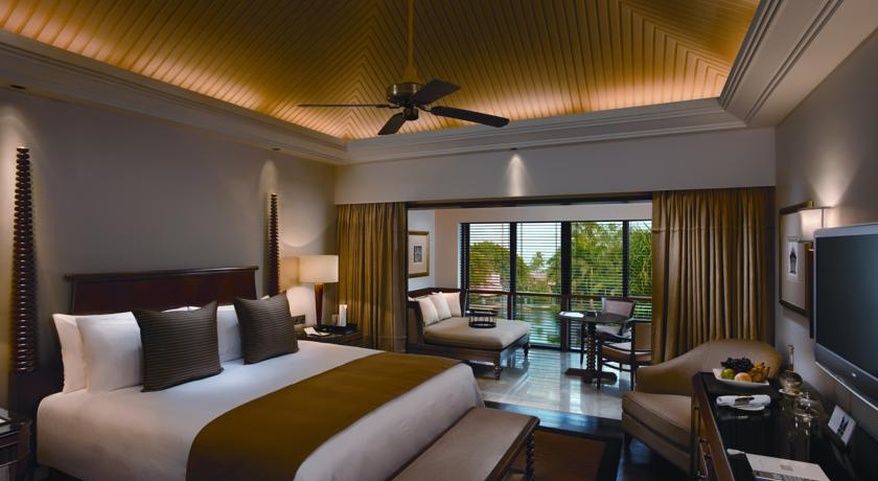 The Leela Goa