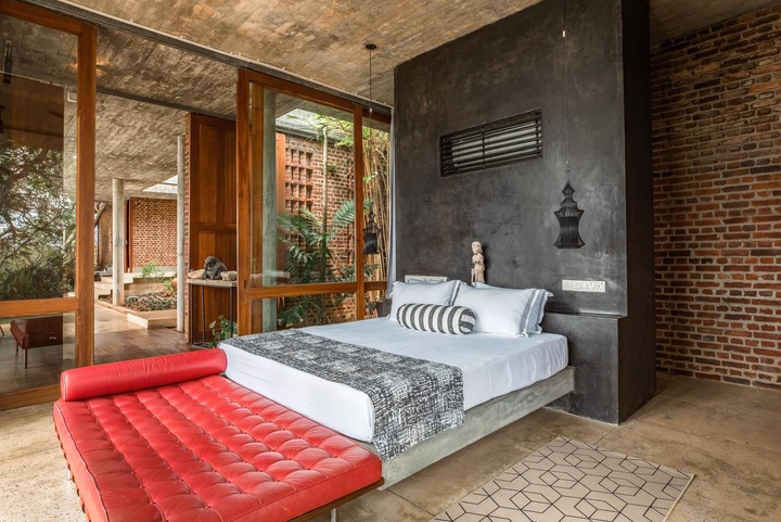 Walatta House