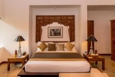 Aditya Resort