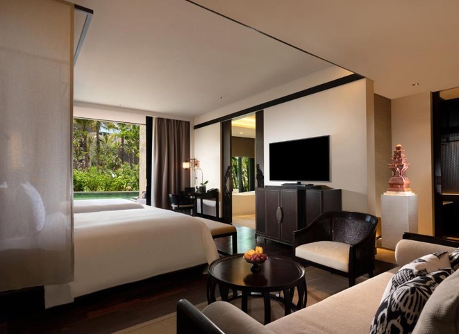 The Apurva Kempinski Bali