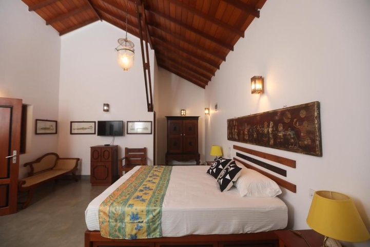 Villa Samudra Ambalangoda