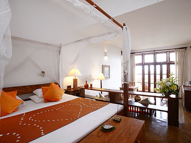 Barberyn Beach Ayurveda Resort
