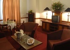 The Grand Hotel