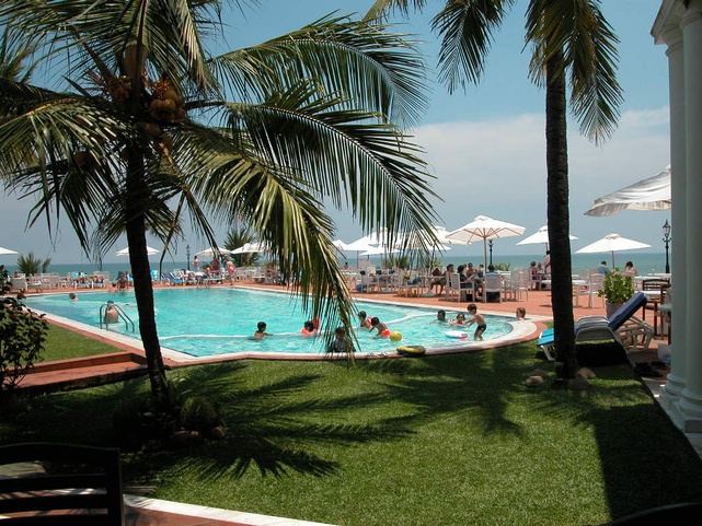Mount Lavinia Hotel