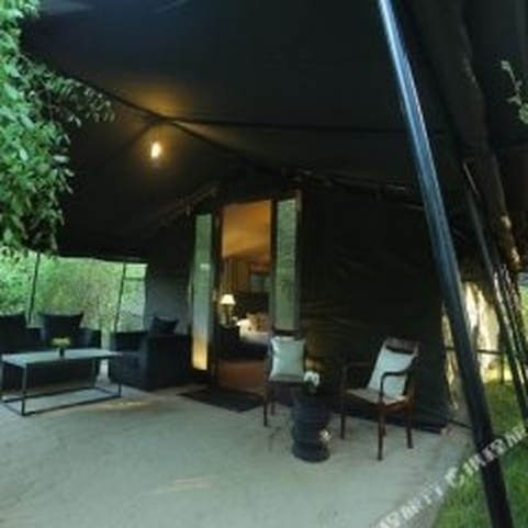 Leopard Trails Wilpattu