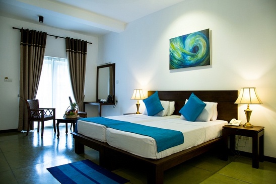 Coco Royal Beach Resort
