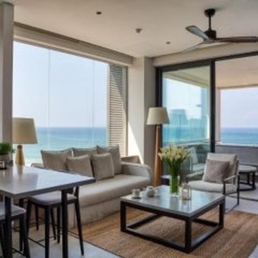 Crystal Sands Sky Villas