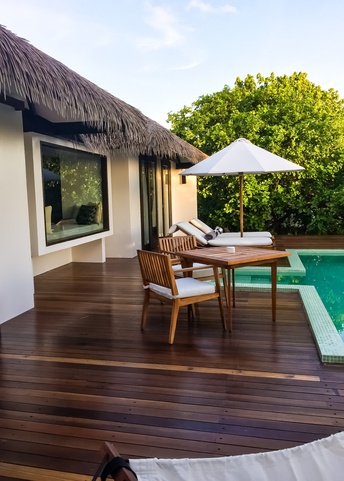 Noku Maldives, Vignette Collection By Ihg